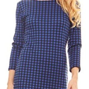 Seranoma Women's Long Sleeve Dress size Medium NWT